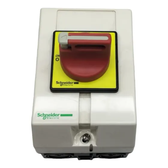 Schneider Electric Vcf02ge