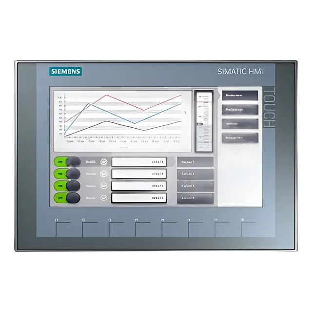 6av2123-2jb03-0ax0 - Simatic Hmi, Ktp900 Caja Sellada