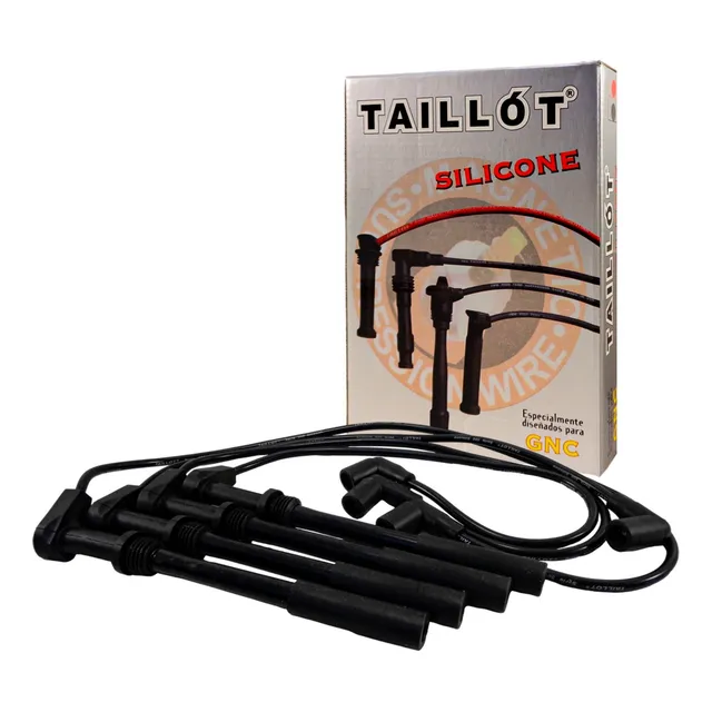 Cables Bujias Chery Face 1.3 16v