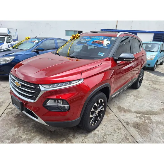 Chevrolet Groove 1.5 Premier At