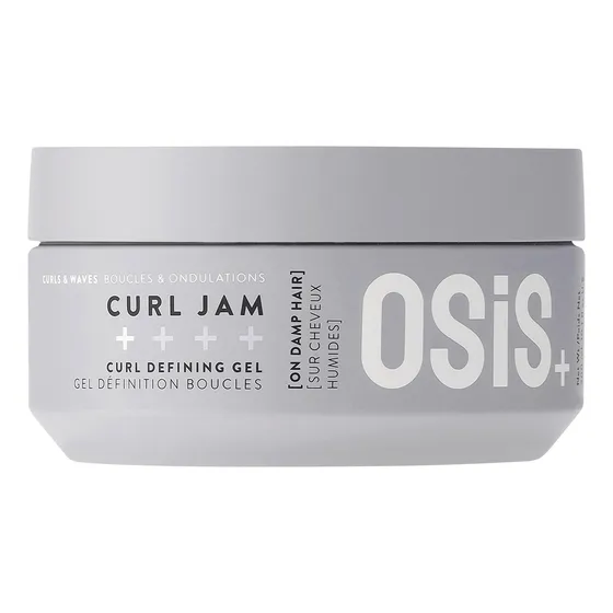 Osis Gel Curl Jam Definidor Rizos 300ml