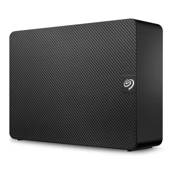Hd Externo Portátil Seagate Expansion Desktop 8tb Usb 3.0