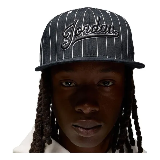 Gorro Nike Jordan Pro - Fv5299-010 Flex