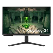 Samsung 27  G40b Odyssey G4 Fhd 240hz Monitor Gamer Plano