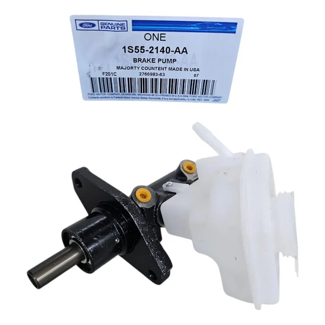Bomba De Freno Ford Ka 1.6 2005 2006 2007 De 22mm