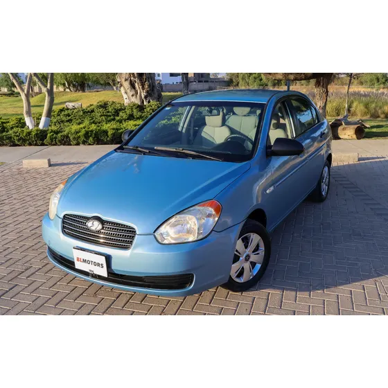 Dodge Attitude 1.4 Gl Mt