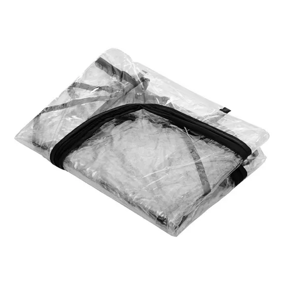 Cobertor Lluvia Cochecitos Universal Protector Belluno Baby