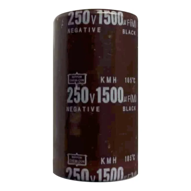 Capacitor Para Inversor Soldador 1500uf 250v ...  4 Piezas