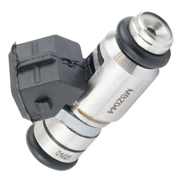 Inyector Volkswagen Gol Nafta Multipunto Mpi Combustible