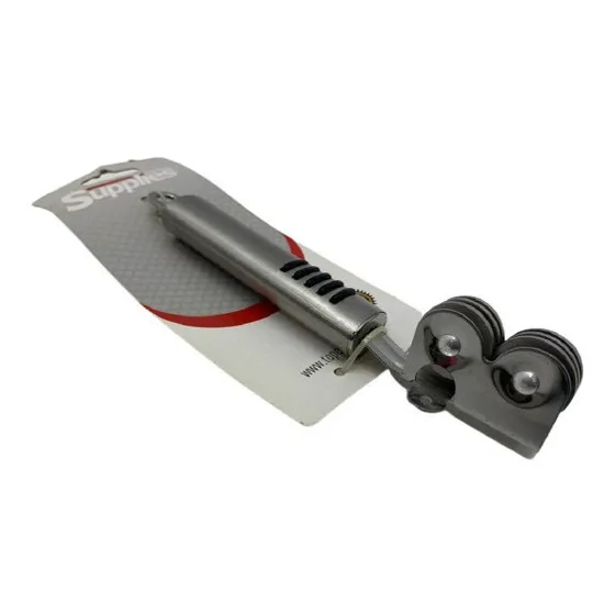 Afilador Cuchillo Acero Supplies Tpa 2510 Xavi