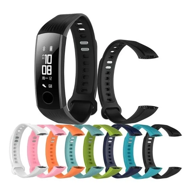 Correa Reemplazable Para Huawei Honor Band 3 + Desarmador