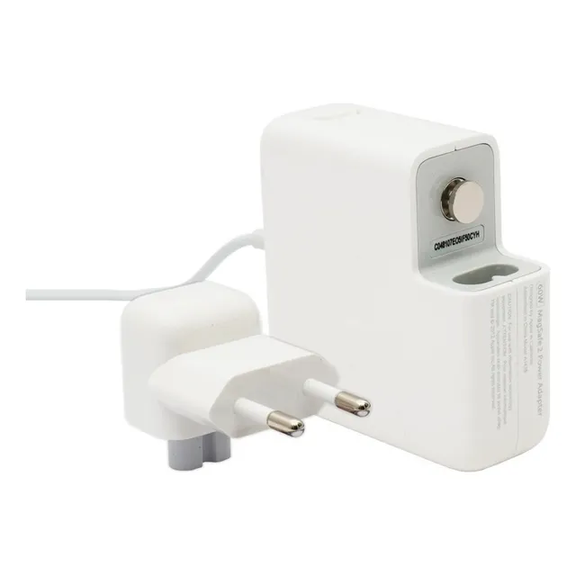 Cargador Para Apple Macbook Air Pro 11 13 Magsafe 2 60w