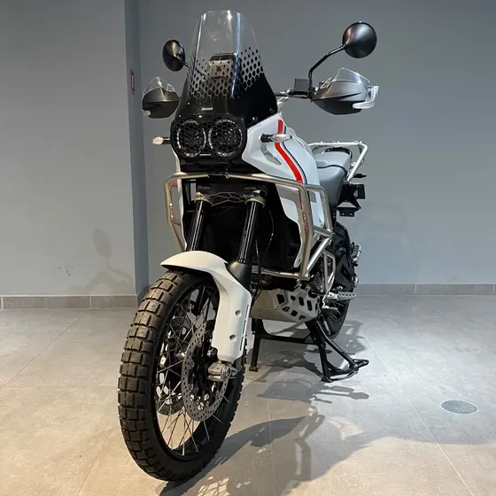 Ducati Desert X