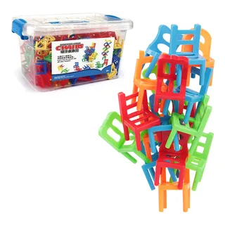 Ludilo Árbol De Newton - Juego De Equilibrio Para Niños De 6 Años O Más | Juego De Mesa Educativo Y Divertido