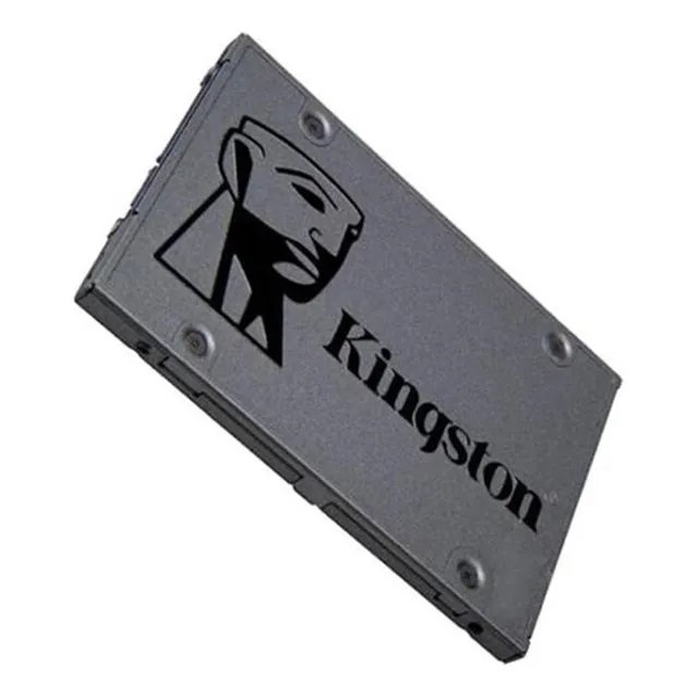Memoria SSD Kingston A400 Sata Kingston de 500 MB/350 MB/s de 240 GB