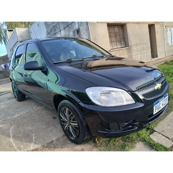 Chevrolet Celta 1.4 Full