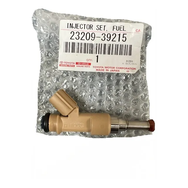 Inyector De Gasolina Toyota 4runer 2012-2020 Original