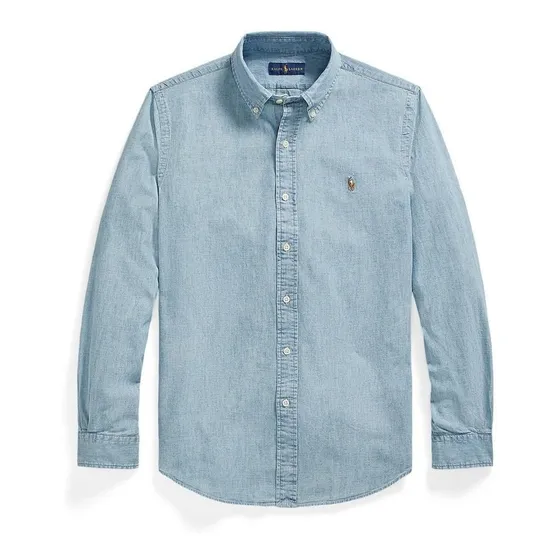 Camisa Para Hombre Polo Ralph Lauren Original