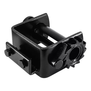 Winch O Malacate Atornillable Para Banda De 4 Pulgadas Winch O Malacate Atornillable Para Banda De 4 Pulgadas