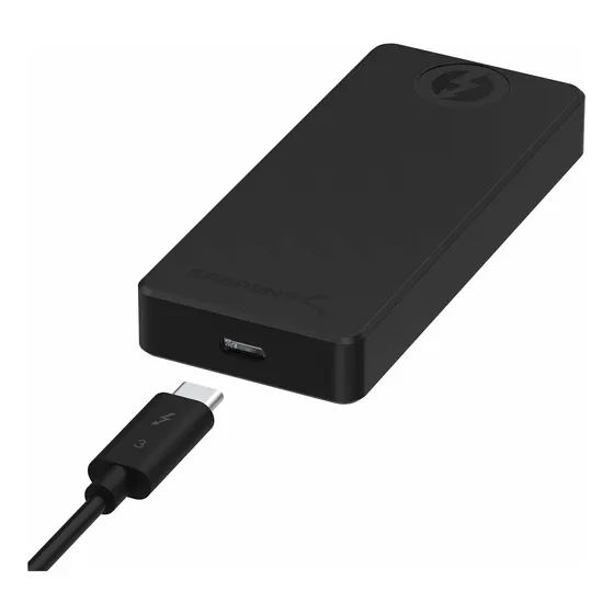 Sabrent Rocket Xtrm-q 1tb Usb 3.2 Thunderbolt 3 Ssd