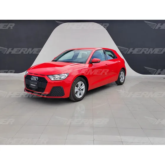 Audi A1 1.4 Sportback Urban Mt