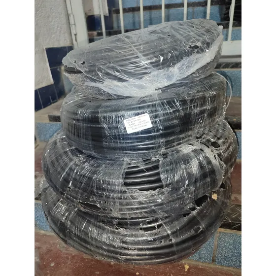 Cable St 3x8 3x10 Elecon Cablesca Nacional 3x12 3x14