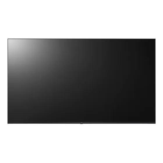 Tv 50  LG Led Uhd 4k Smart Onequick Share Videoconferencia