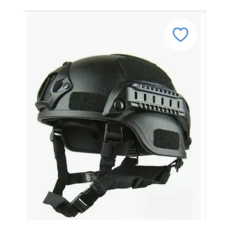 Casco Táctico Estilo Militar Para Deporte Extremos Moto 