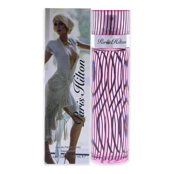 Paris Hilton Por Paris Hilton Para Mujeres - 3.4 Oz Edp Spra