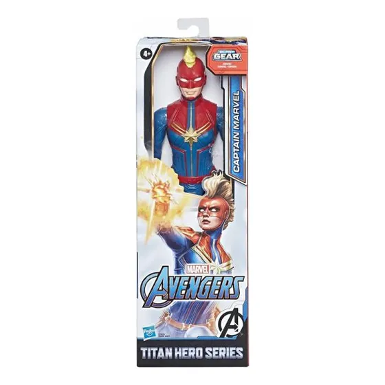 Muñeco Hasbro Vengadores