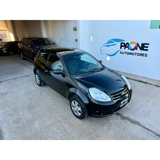 Ford Ka 1.0 Fly Viral