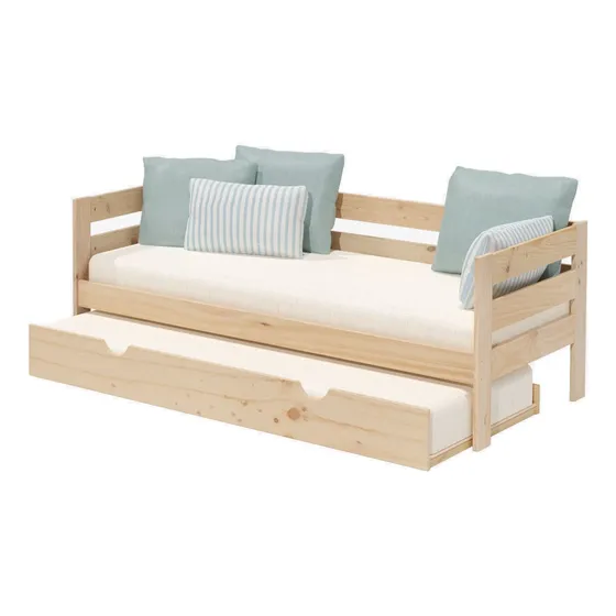 Cama Sofá Nido