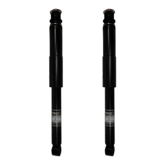 Amortiguadores Corsa Corven Plus  1.0 1.4 1.6 1.7d