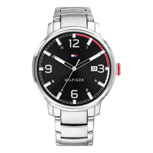 Relógio Tommy Hilfiger Aço