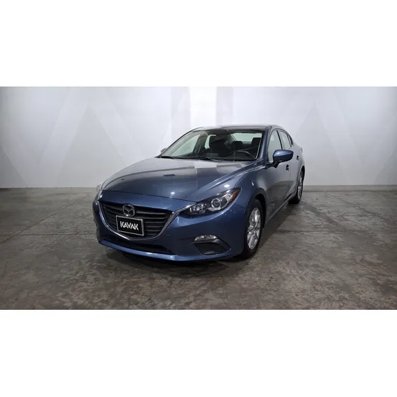 Mazda Mazda 3 2.0 Sedan I Touring Ta