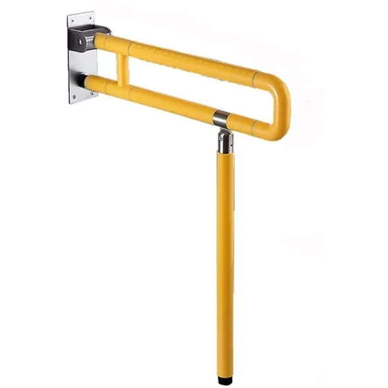 Handiya Manija Seguridad Para Baño Reposabrazo Acero Diseño