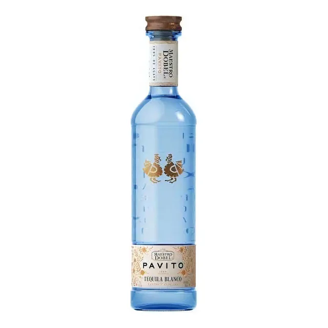 Tequila Maestro Dobel Pavito 750