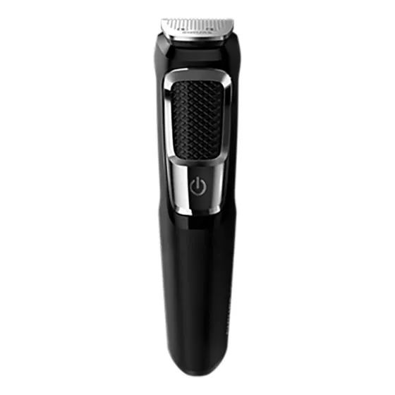 Philips Multigroom Series 3000 Con 13 Accesorios Mg3750/10 110V