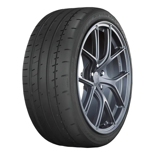 Llanta Yokohama 245/45r20 Advan Apex 103 Y Yokohama