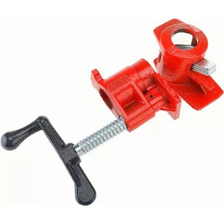 Para Tubo De 3/4 Sargentos Para Madera Abrazaderas Metalicas Para Tubo De 3/4 Sargentos Para Madera Abrazaderas Metalicas