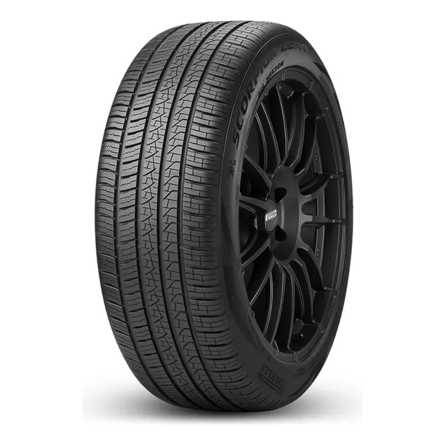 Pneu Pirelli 235/50r20 104w Tl Xl Scorpion Zero All Season