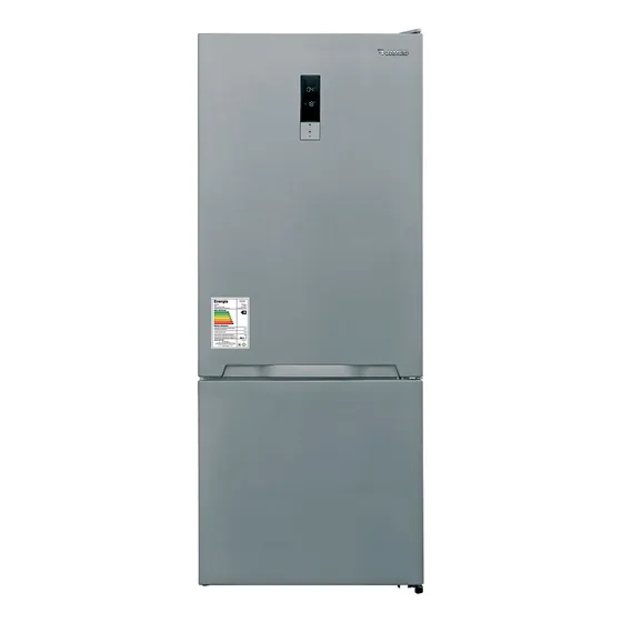 Refrigerador Combi- Frio Seco James 407 Lts