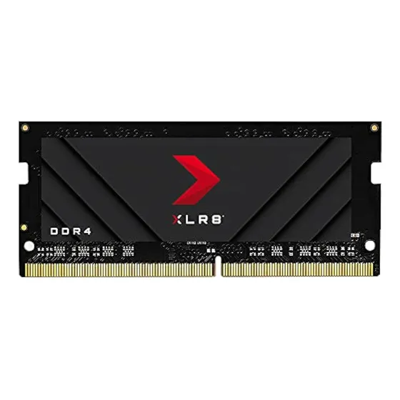 Memoria Ram Pny Xlr8 Gaming 16gb Ddr4 3200mhz Cl20 Sodimm