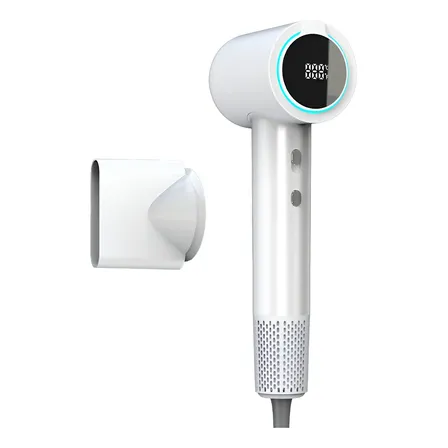 Velocidade Íon Negativo 2000w Secador De Cabelo Profissional