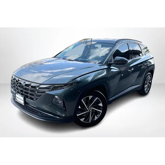 Hyundai Tucson 5 Pts. Gls Premium, 2.5l, Ta, A/ac., Piel, Ra-18