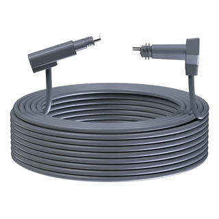 Cable Starlink Gen 2 30 Metros Kit De Repuesto Gris Cable Starlink Gen 2 30 Metros Kit De Repuesto Gris