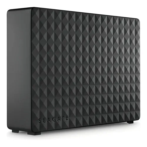 externo Western Digital WD Black P10 WDBA3A0040BBK 4TB preto
