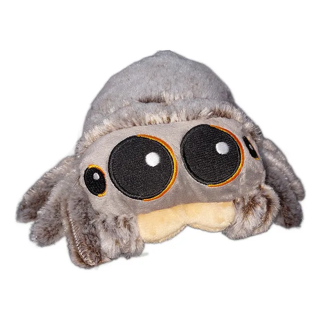 Peluche Araña Lucas 18 Cm Spider Baby
