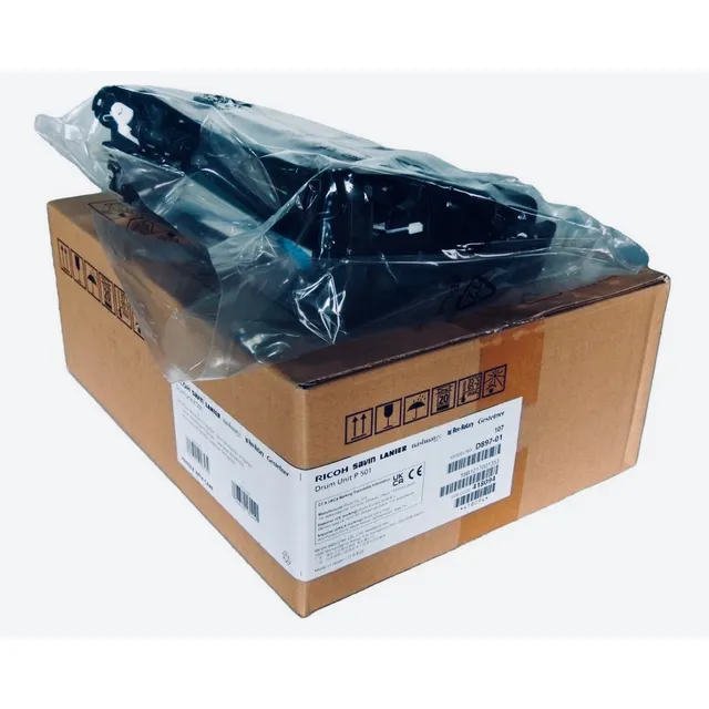 Unidad De Imagen Ricoh D89709 Para Pcu P501/im430