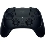 Control Inalambrico Razer Raiju V3 Pro Para Pc Ps5 Negro Negro